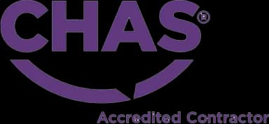CHAS Accredited