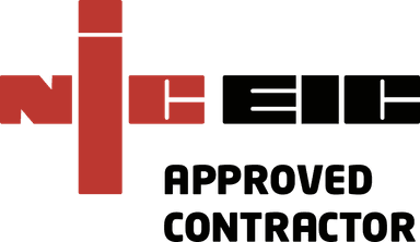 NICEIC Approved
